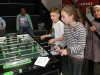 Kickern mit allen