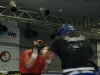 Sparring mit Alexander Dimitrenko